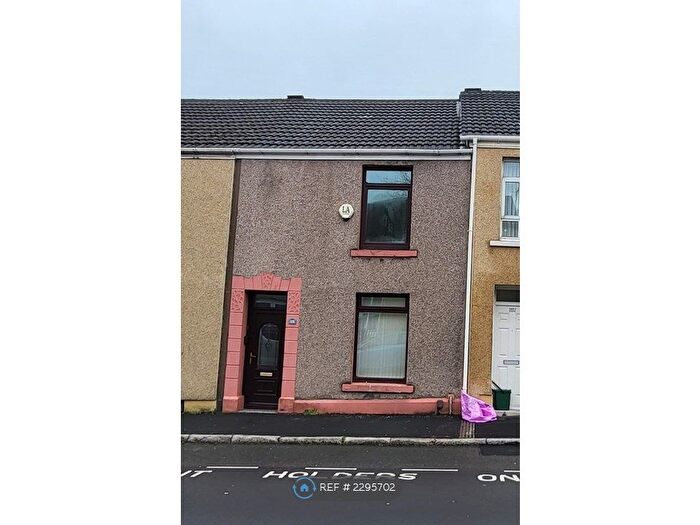 2 Bedroom Terraced House To Rent In Neath Road, Plasmarl, Swansea, SA6