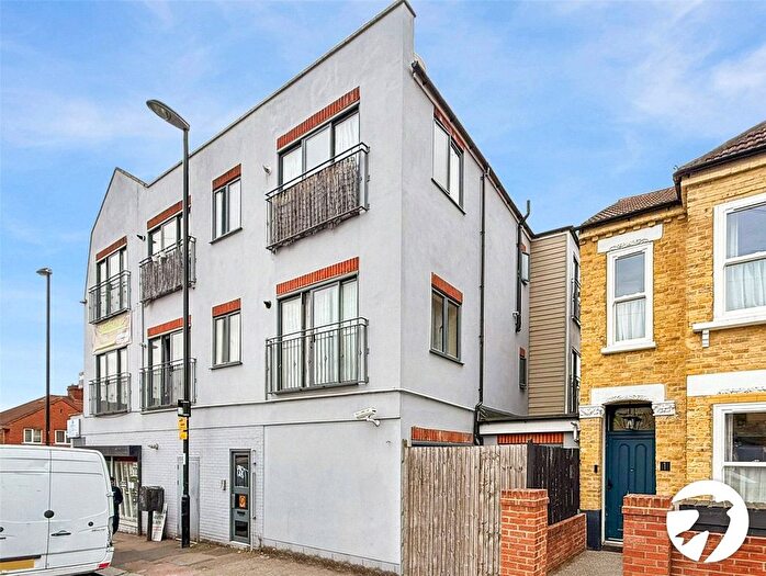 1 Bedroom Flat To Rent In Brockley Road, London, SE4