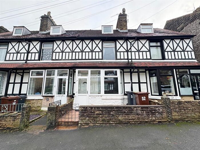 3 Bedroom Terraced House To Rent In Bennett Street, Buxton, SK17