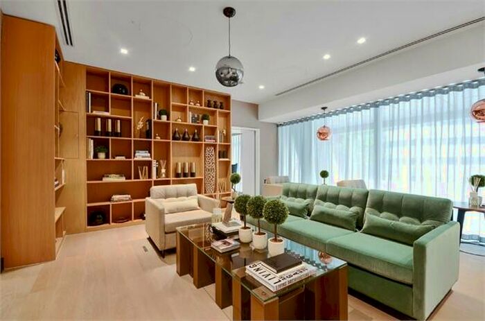 1 Bedroom Apartment To Rent In Pinnacle Apartments, Saffron Central Square, Croydon, CR0