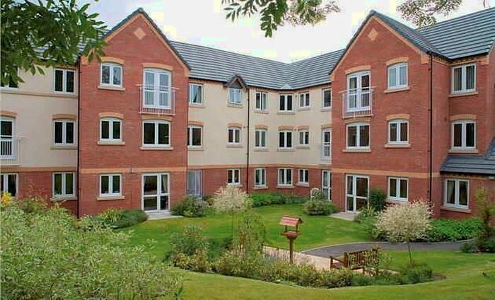 1 Bedroom Flat To Rent In Bradgate Road, Anstey, Leicester, LE7