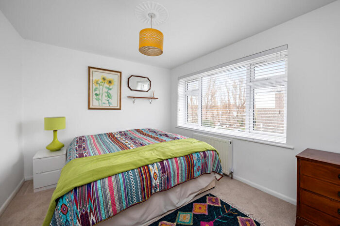 3 Bedroom End Of Terrace House For Sale In Mulberry Gardens, Goring-by-sea, BN12