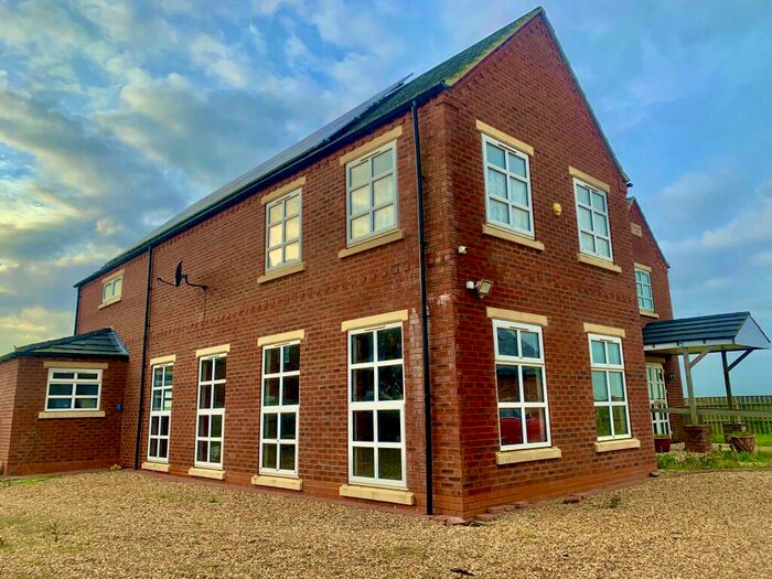 Studio To Rent In Upwell Road, Christchurch, Wisbech, PE14