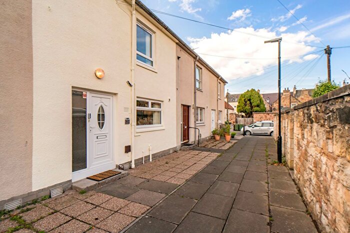 2 Bedroom Terraced House For Sale In Langriggs, Haddington, EH41