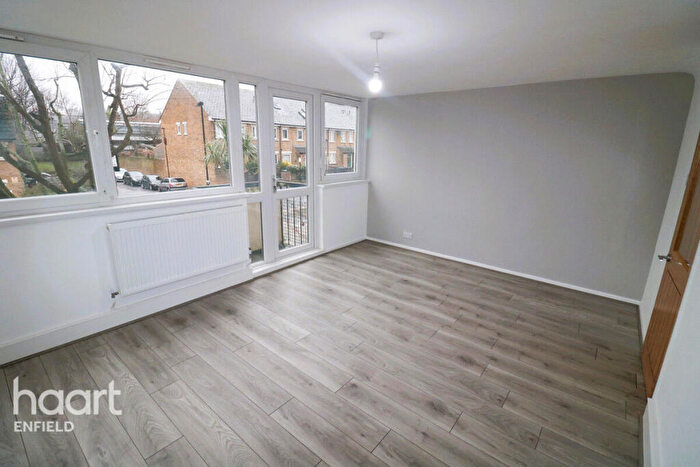 2 Bedroom Flat To Rent In Boyton Road, London, N8