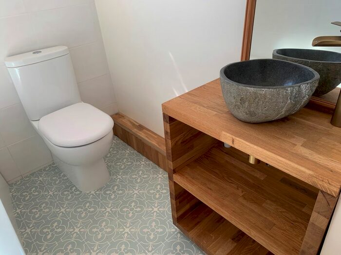 2 Bedroom Terraced House To Rent In Methuen Road, Southsea, PO4