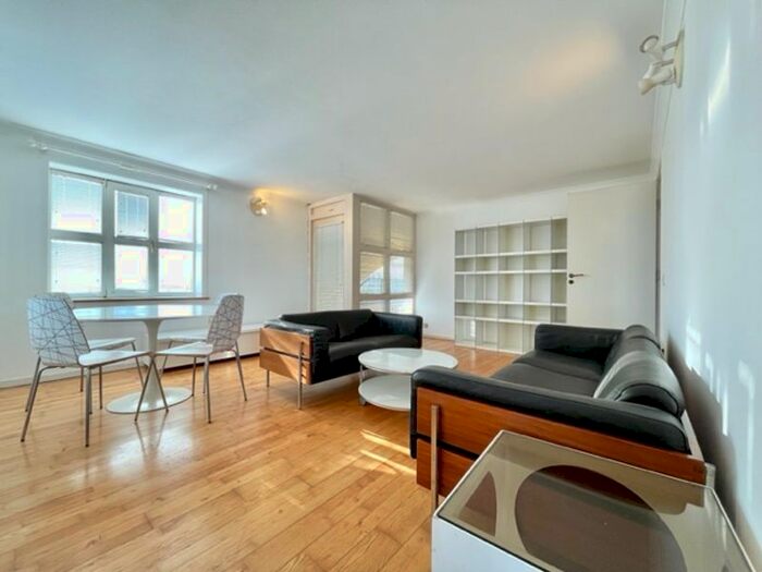 1 Bedroom Flat To Rent In King Frederick Ninth Tower, London, SE16