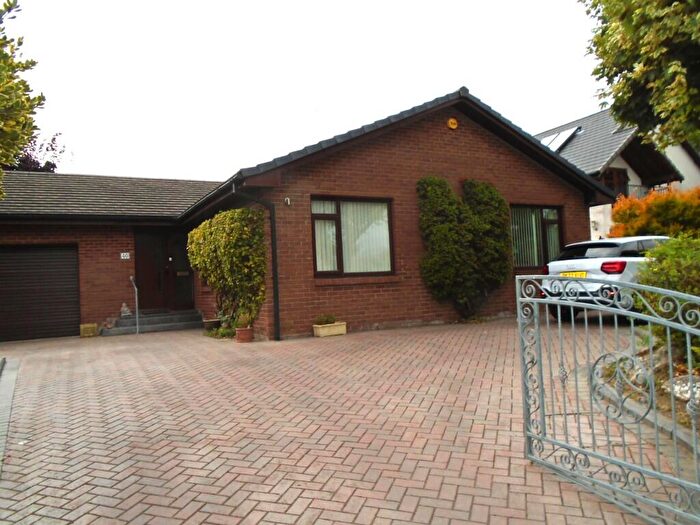 3 Bedroom Detached Bungalow For Sale In Rampside Road, Barrow-In-Furness, Cumbria, LA13