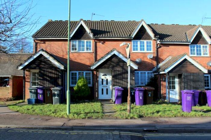 1 Bedroom Maisonette To Rent In Chapel Row Hitchin Herts., SG5