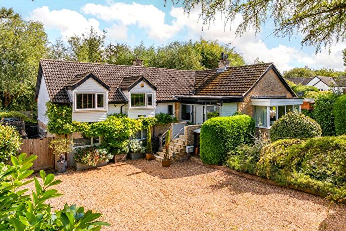 4 Bedroom Detached House For Sale In Clifton Road, Newton Blossomville, Bedfordshire, MK43