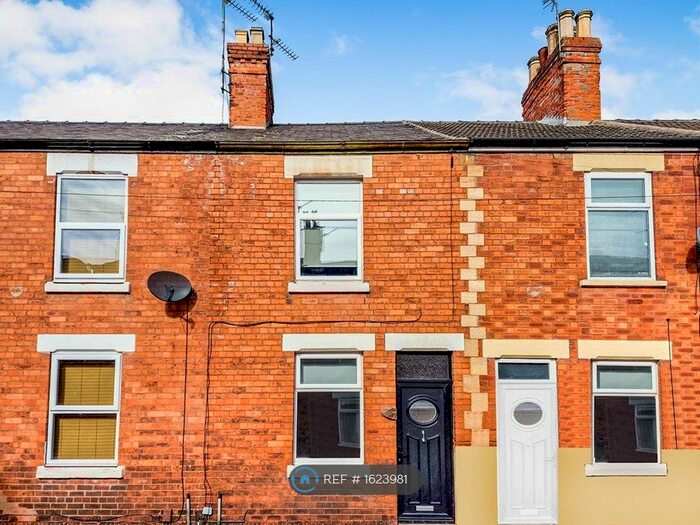 2 Bedroom Terraced House To Rent In Redcross Street, Grantham, NG31