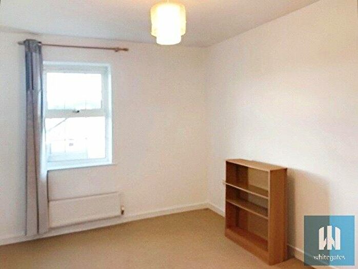 2 Bedroom Apartment To Rent In Oxley Road, Ferndale, Huddersfield, HD2