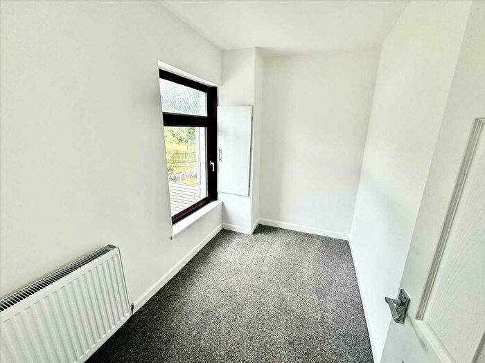 3 Bedroom End Of Terrace House For Sale In David Street, Treherbert, Treorchy, CF42