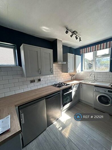 2 Bedroom Flat To Rent In Copse Lane, Marston, Oxford, OX3