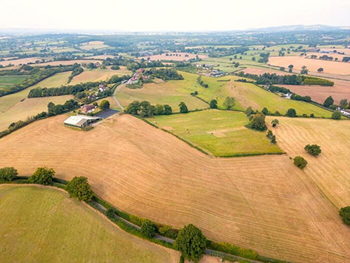 Land For Sale In Dodford, Bromsgrove, Worcestershire, B61