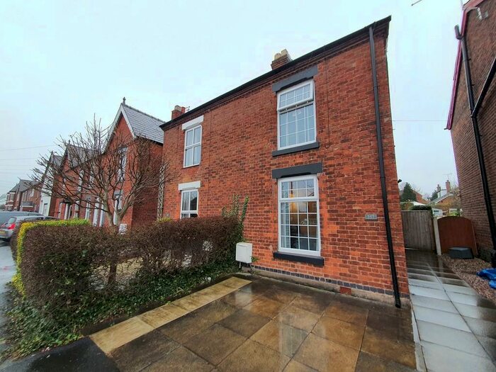 Houses for sale & to rent in CW9 8LS, London Road, Davenham, Moulton