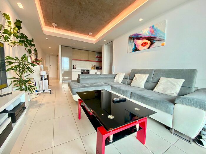 1 Bedroom Flat To Rent In Tidal Basin Road, East Tower Hoola, Royal Victoria, E16