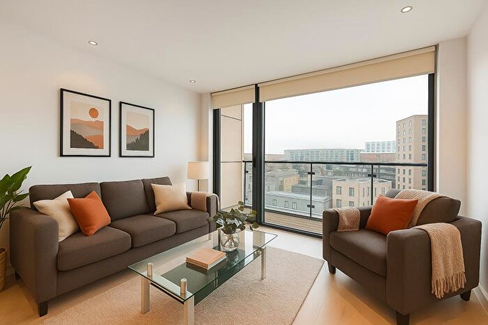 2 Bedroom Apartment To Rent In Apt . :: Flint Glass Wharf, M4