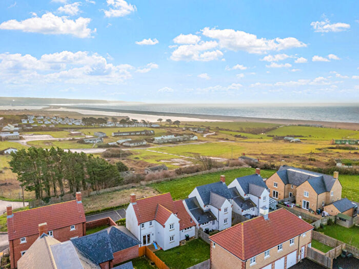 3 Bedroom Detached House For Sale In Weymouth, Dorset, DT4