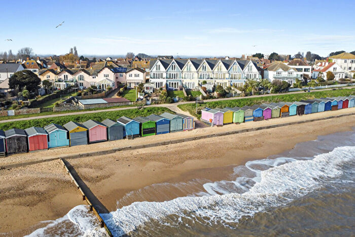 4 Bedroom Detached House For Sale In The Beach Houses, Green Lane, Walton On Naze, CO14