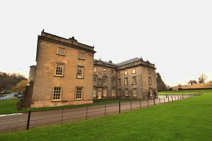 3 Bedroom Flat For Sale In Callaly, Alnwick, NE66