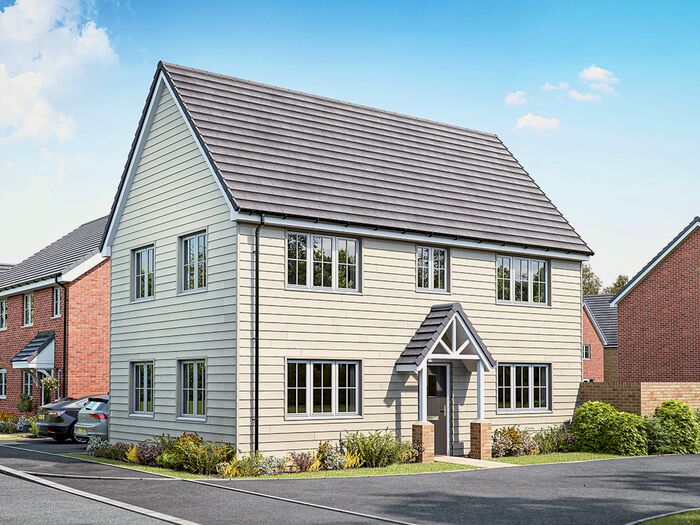 3 Bedroom Detached House To Rent In Westcombe Park, Maldon, Essex, CM9