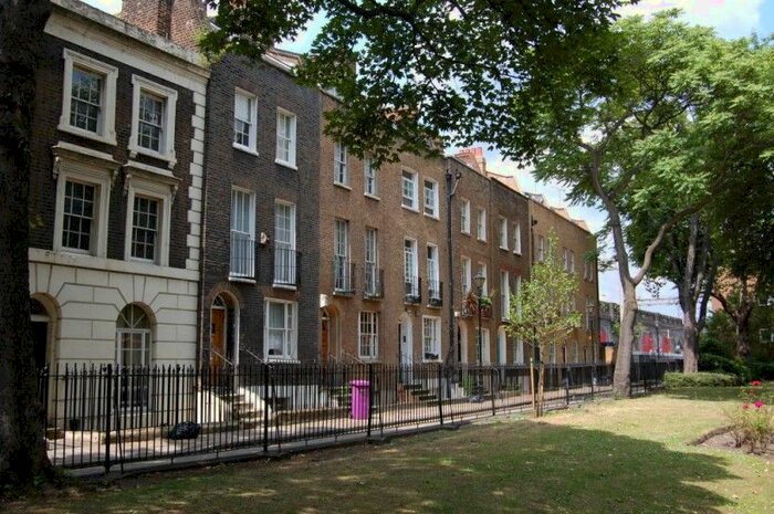 4 Bedroom Terraced House To Rent In Bethnal Green, London, E2