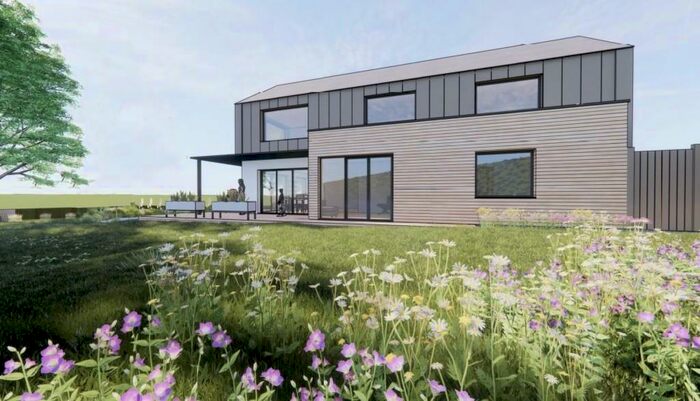 Land For Sale In Winfield Grove, Newdigate, RH5