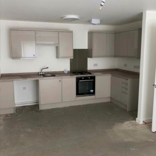 2 Bedroom Apartment To Rent In Archers Corner, Wirral, CH62
