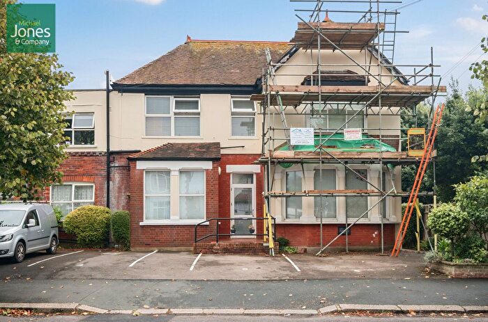 Studio To Rent In Victoria Drive, Bognor Regis, PO21