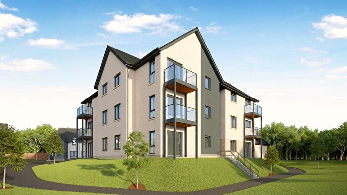 2 Bedroom Flat For Sale In Plot Bynack More - Clunie, Aviemore, Inverness-Shire, PH22