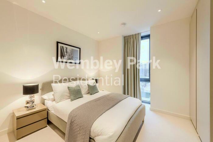 2 Bedroom Apartment To Rent In Elvin Gardens, Wembley Park, HA9