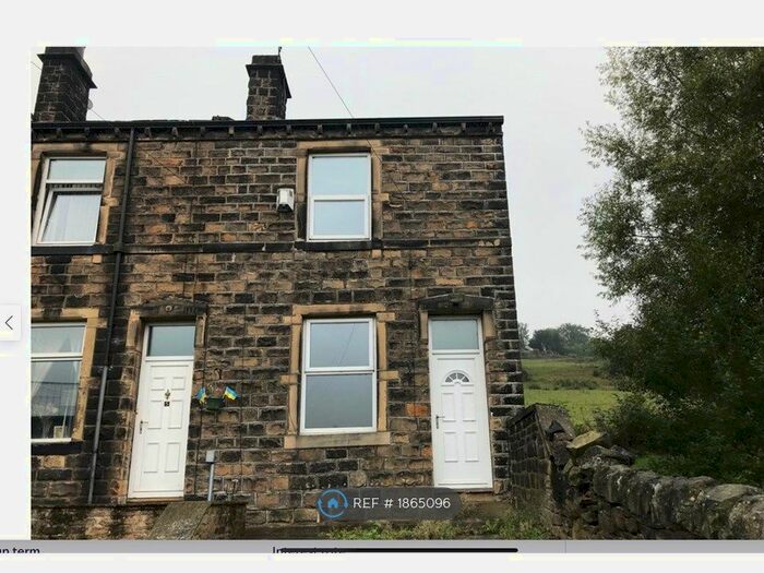 3 Bedroom Terraced House To Rent In Riddlesden View, Thwaites, Keighley, BD21