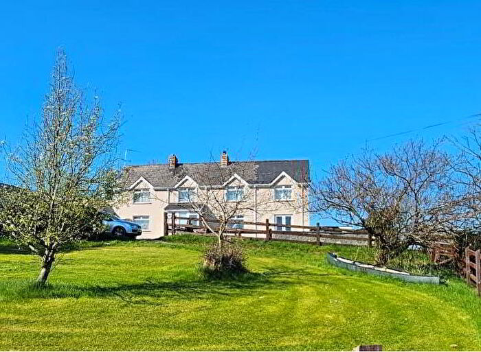 4 Bedroom Detached House For Sale In Clones Road, Newtownbutler, BT92