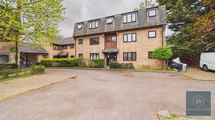 Studio To Rent In Wingrove Court, Broomfield Court, Chelmsford, Essex, CM1