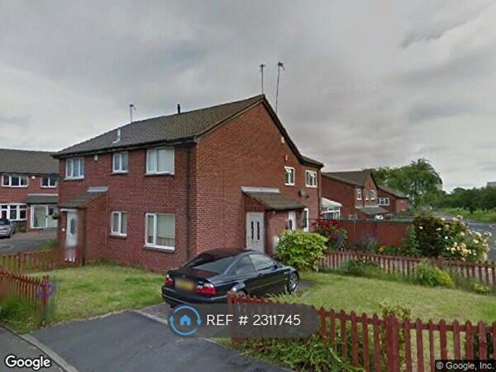 1 Bedroom Semi-Detached House To Rent In Clark Street, Birmingham, B16