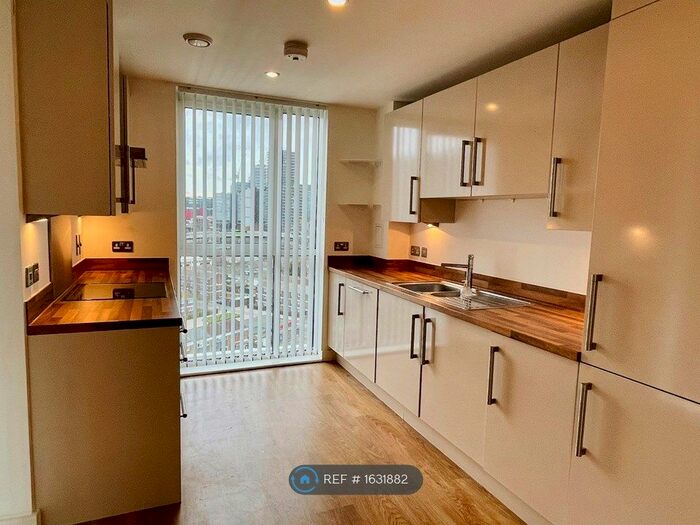 1 Bedroom Flat To Rent In Ward Road, London, E15