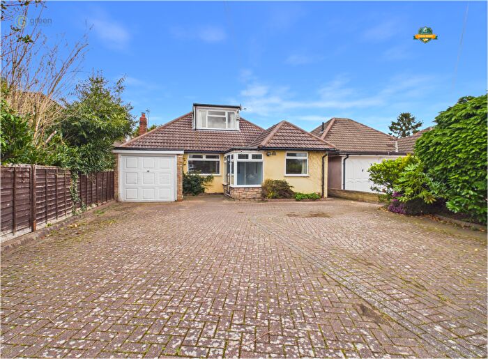 4 Bedroom Detached Bungalow For Sale In Signal Hayes Road, Walmley, Sutton Coldfield, B76