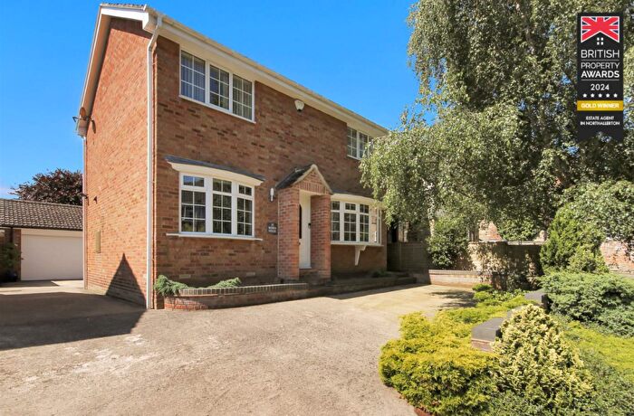 3 Bedroom Detached House For Sale In Kirkby Lane, Kirkby Fleetham, Northallerton, DL7