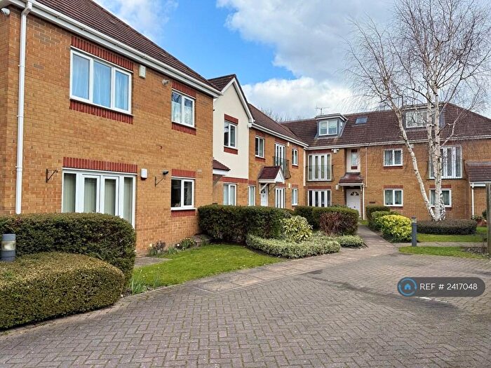 2 Bedroom Flat To Rent In Ashbourne Lodge, London, N13