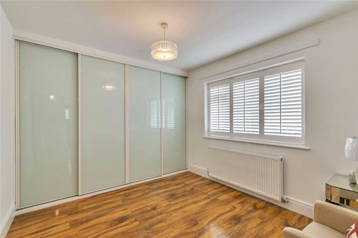 2 Bedroom Bungalow For Sale In Elson, Ellesmere, Shropshire, SY12