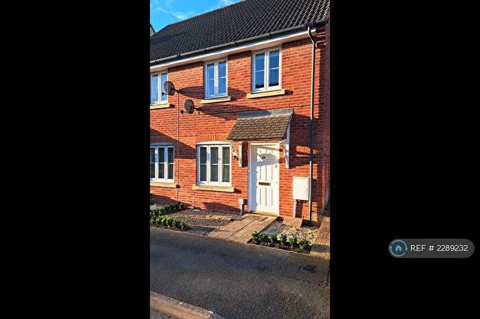 2 Bedroom Terraced House To Rent In Globe Court, Calne, SN11