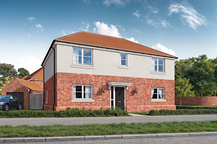 4 Bedroom Detached House For Sale In Netherhampton Road, Salisbury, SP2