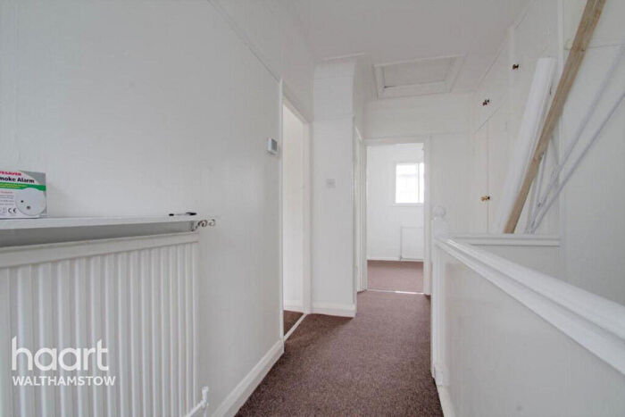 2 Bedroom Maisonette To Rent In Forest Road, London, E17