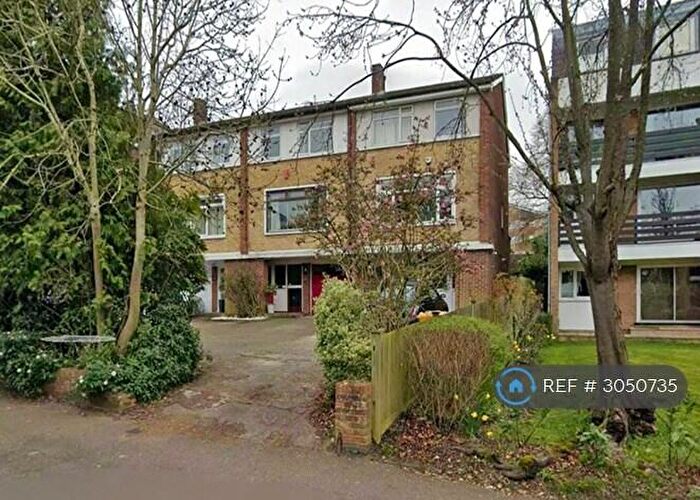 4 Bedroom Terraced House To Rent In Albemarle Road, Beckenham, BR3