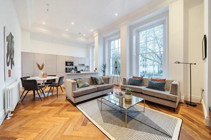 2 Bedroom Retirement Property For Sale In Bayshill Road, Cheltenham, Gloucestershire, GL50