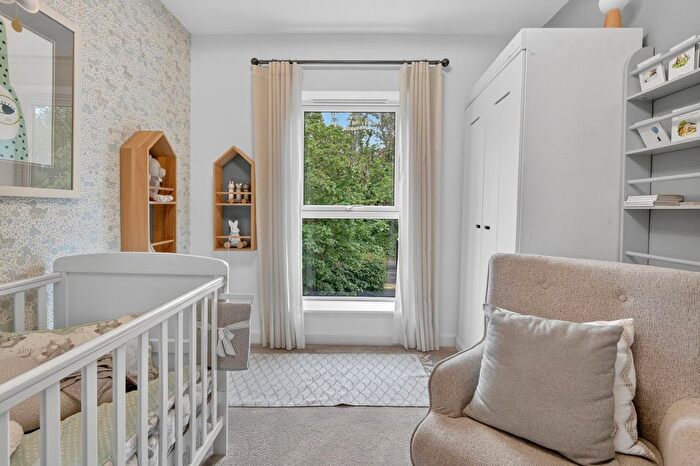 3 Bedroom Town House To Rent In Round House Way, Harlow, CM17