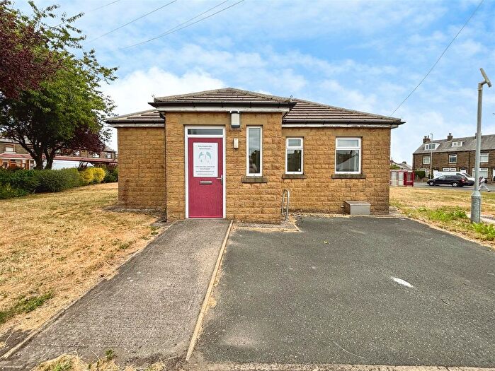 Property For Sale In Moore Avenue, Bradford, BD6