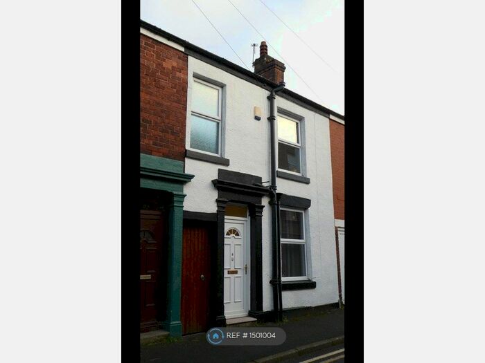 2 Bedroom Terraced House To Rent In Fellery Street, Chorley, PR7