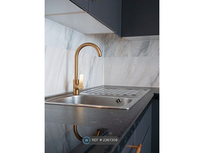1 Bedroom Flat To Rent In North Street, Rugby, CV21
